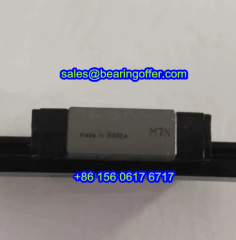M7N Linear Carriage M7NUUG0 Guide Block M7NUUG1 - Stock for Sale