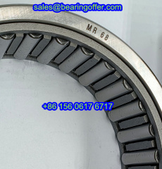 MR68 Needle Roller Bearing 107.95x133.35x50.8 Rolling Bearing MR-68 - Stock for Sale