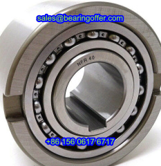 NFR40 Clutch Bearing 40x110x63 One Way Bearing NFR-40 - Stock for Sale