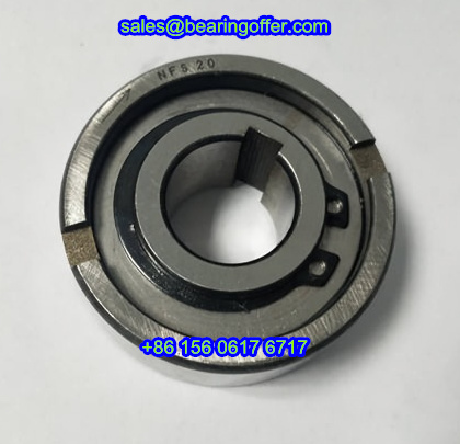 NFS20 One Way Bearing 20x52x21 Clutch Bearing NFS-20 - Stock for Sale
