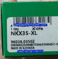 96038.03502 Combined Bearing 96038-03502 Rolling Bearing - Stock for Sale