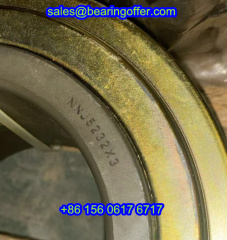 NNJ5232X3 Cylindrical Roller Bearing NNJ5232 X3 Rolling Bearing - Stock for Sale