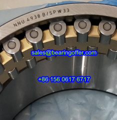 NNU4938B/SPW33 Cylindrical Roller Bearing 190*260*69 Rolling Bearing - Stock for Sale