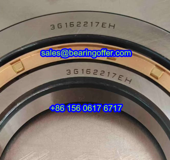 3S162217EH Cylindrical Roller Bearing 162217EH Rolling Bearing - Stock for Sale