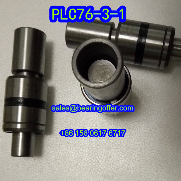 PLC76-3-1 Textile Machine Bearing PLC-76-3-1 Rolling Bearing - Stock for Sale