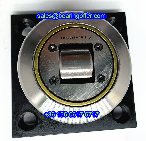 PR4.058+AP3-Q Forklift Bearing 45x92.8x57 Roller Bearing PR4058+AP3-Q - Stock for Sale
