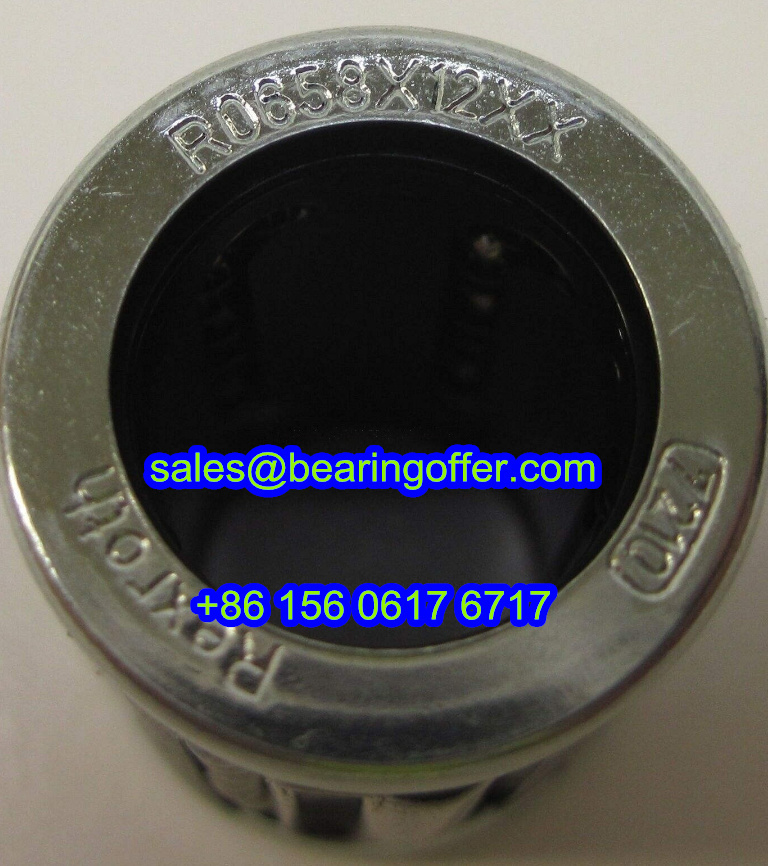 R065811240 Linear Ball Bearing 12x19x28 Linear Bushing R0658X12XX - Stock for Sale