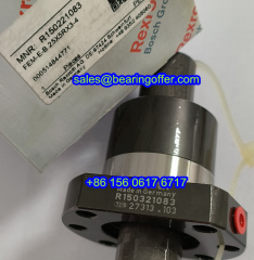 R150221083 Ball Screw Nut R150321083 Ball Screws - Stock for Sale