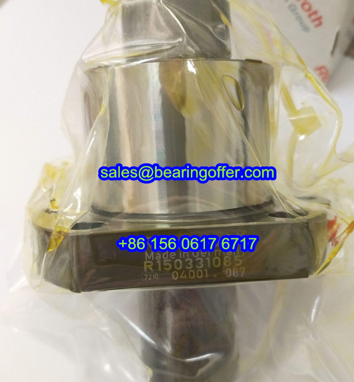 R150231085 Ball Screw Nut R150331085 Ball Screws - Stock for Sale