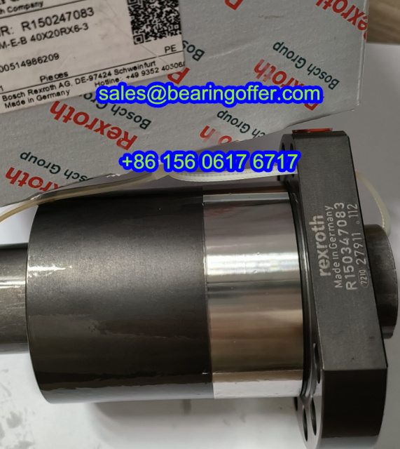 R150247083 Ball Screw Nut R150347083 Ball Screws - Stock for Sale