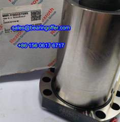 R150257086 Ball Screw Nut R150357086 Ball Screws - Stock for Sale