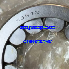 R3672 Cylindrical Roller Bearing R3672 Rolling Bearing - Stock for Sale