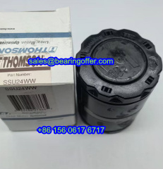 SSU24WW Linear Bushing Bearing 38.1*60.325*76.2 Ball Bearing SSU24 - Stock for Sale