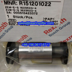 R151201022 Ball Screw Nut R151301022 Ball Screws - Stock for Sale