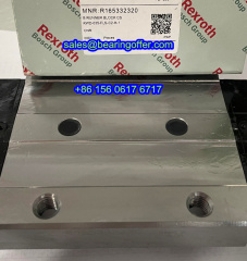 R165332320 Linear Carriage 40.4*100*139 Runner Block - Stock for Sale