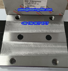 R165341220 Linear Carriage 50.3*120*174.1 Runner Block - Stock for Sale