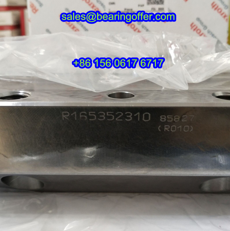 R165352310 Linear Carriage 57*140*200 Runner Block - Stock for Sale