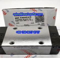 R169421410 Linear Carriage 26.5x48x81 Runner Block - Stock for Sale