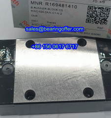 R169481410 Linear Carriage 23*42*72.5 Runner Block - Stock for Sale