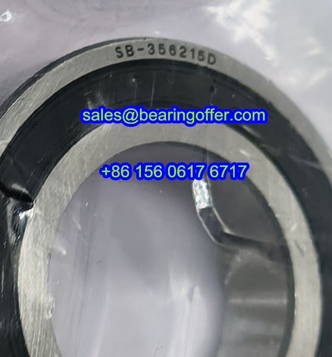 SB356215D Automobile Bearing 35x62x15 Ball Bearing SB356215DD - Stock for Sale