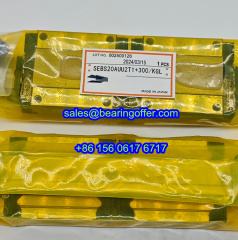 SEBS20AUU2T1+300 Linear Guide SEBS20AUU2T1 Runner Block - Stock for Sale