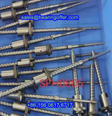 SFH0805 Ball Screw Nut SFH-0805 Ball Bearing - Stock for Sale