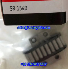 SR1540 Linear Roller Bearing 15x30x40 Rolling Bearing - Stock for Sale