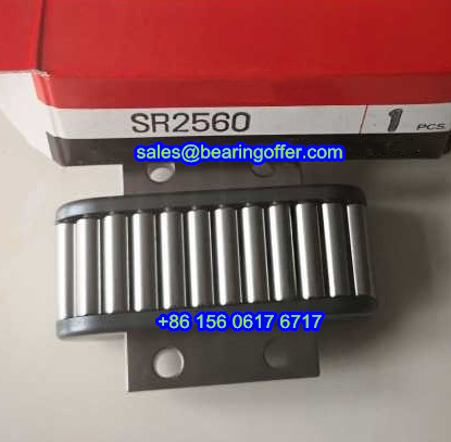 SR2560 Linear Roller Bearing 19x45x60 Rolling Bearing - Stock for Sale
