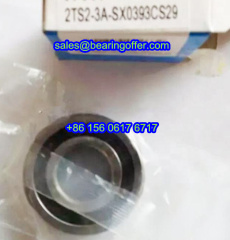 2TS2-3A-SX0393CS29 Automobile Bearing 17x40x14 Ball Bearing SX0393 - Stock for Sale