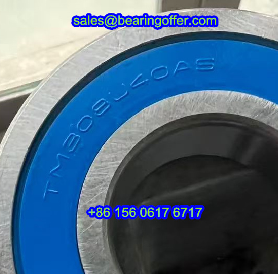 TM308U40A5 Automobile Bearing TM308U40AS Ball Bearing TM308 - Stock for Sale