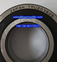 TRU203825 Needle Bearing 20x38x25 Roller Bearing TRU203825UU - Stock for Sale
