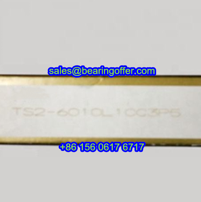 TS2-6010L1CC3P5 Deep Groove Ball Bearing 50x80x16 Ball Bearing - Stock for Sale
