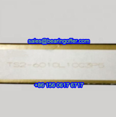 TS2-6010L1CC3P5 Deep Groove Ball Bearing 50x80x16 Ball Bearing - Stock for Sale