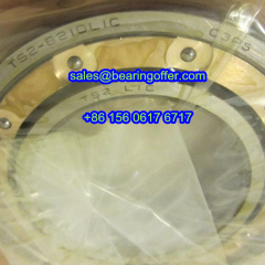 TS2-6210L1C C3P5 Deep Groove Ball Bearing 50x90x20 Ball Bearing - Stock for Sale