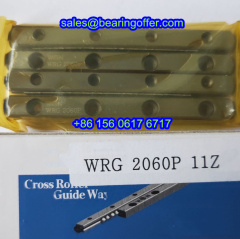 WRG2060P Crossed Roller Way WRG2060P-11Z Rolling Bearing WRG2060 - Stock for Sale
