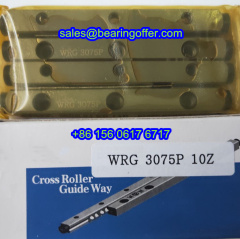 WRG3075P Crossed Roller Way WRG3075P-10Z Rolling Bearing WRG3075 - Stock for Sale