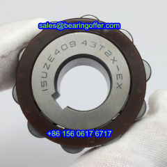 15UZE40943T2X-EX Eccentric Bearing 15UZE409 43T2X-EX Roller Bearing - Stock for Sale