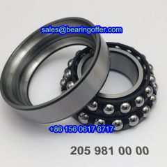 2059810000 Automobile Bearing 205 981 00 00 Ball Bearing - Stock for Sale