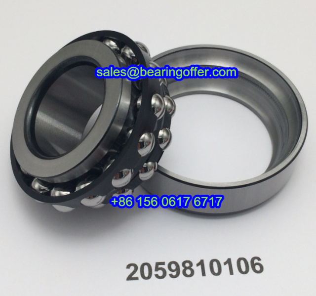 2059810106 Differential Bearing 205 981 01 06 Ball Bearing - Stock for Sale