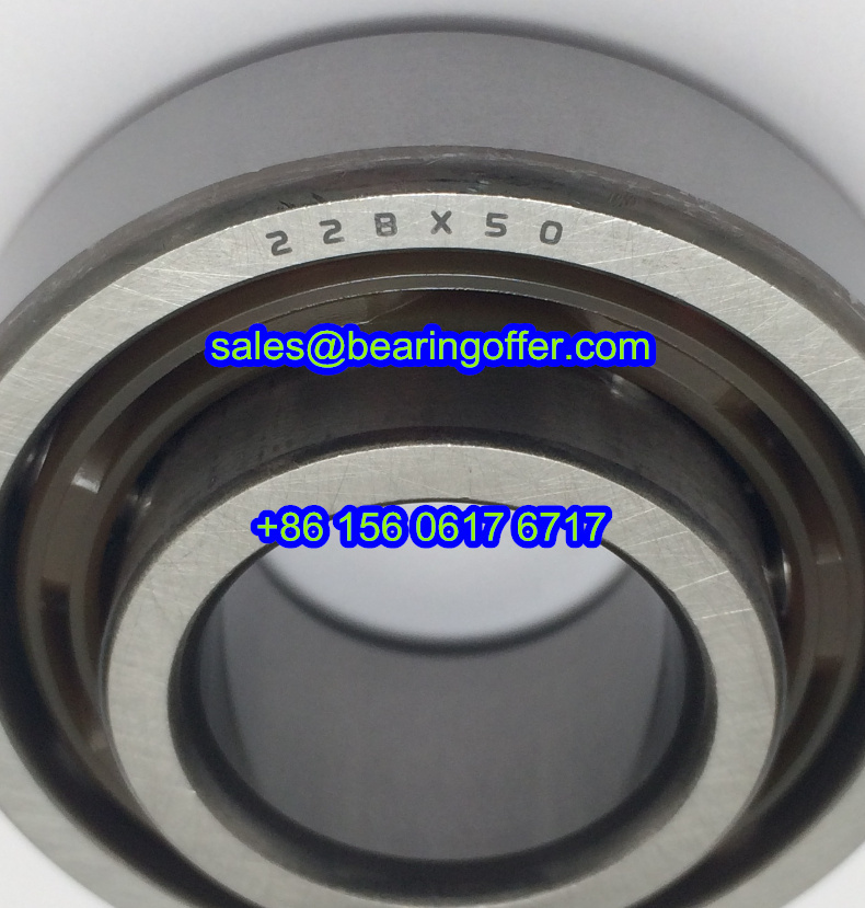 22BX50 Transmission Bearing 22BXSO Ball Bearing 22BXS0 - Stock for Sale