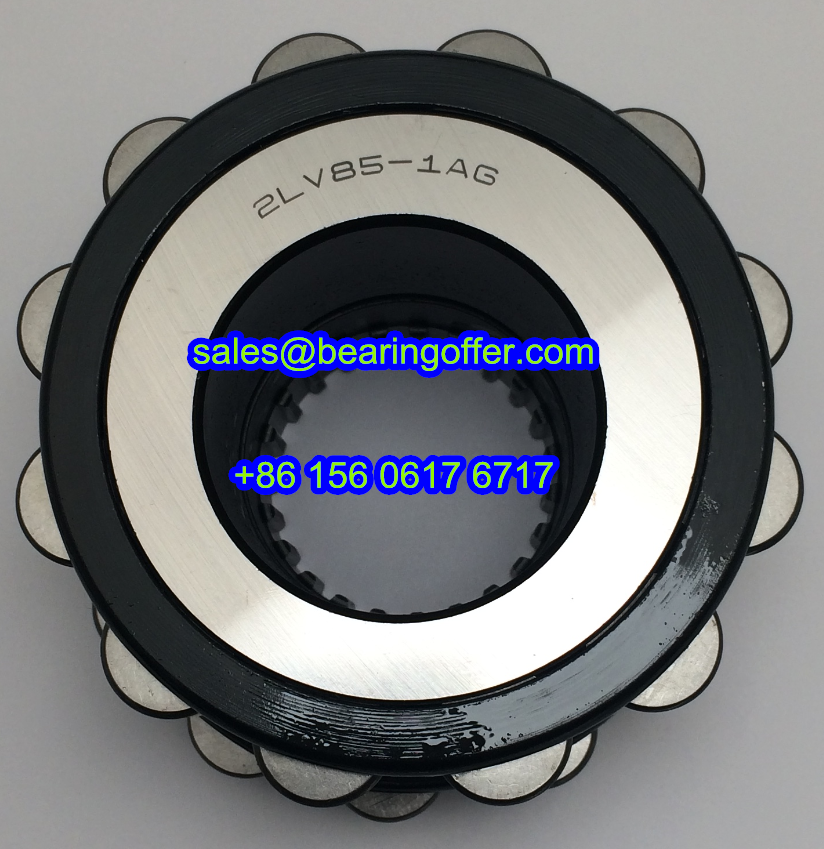 2LV85-1 Gearbox Bearing 2LV85-1A Roller Bearing 2LV85-1Ag - Stock for Sale