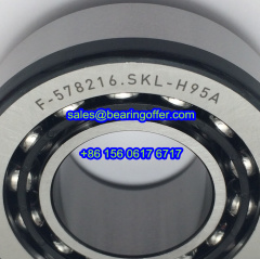 F-578216.SKL-H95A Differential Bearing 30.163x64.292x26 Ball Bearing - Stock for Sale