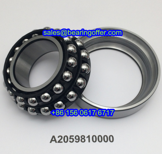 A2059810000 Automobile Bearing A205 981 00 00 Ball Bearing - Stock for Sale