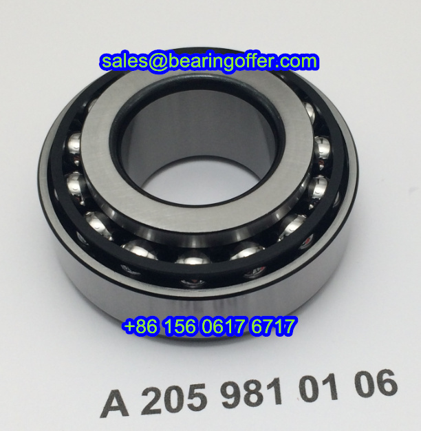 A2059810106 Differential Bearing A205 981 01 06 Ball Bearing - Stock for Sale