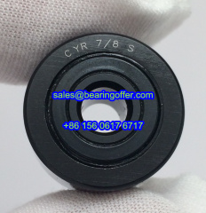 CYR 7/8 S Cam Follower Bearing 6.35x22.225x14.288 Roller Bearing - Stock for Sale