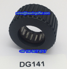 DG141 Steering Bearing DG141TN Roller Bearing DG141TNSR - Stock for Sale