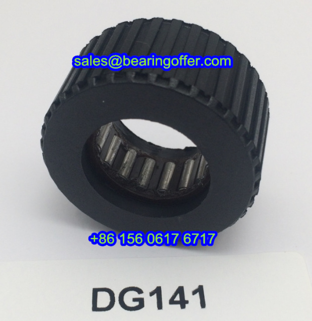 DG141 Steering Bearing DG141TN Roller Bearing DG141TNSR - Stock for Sale