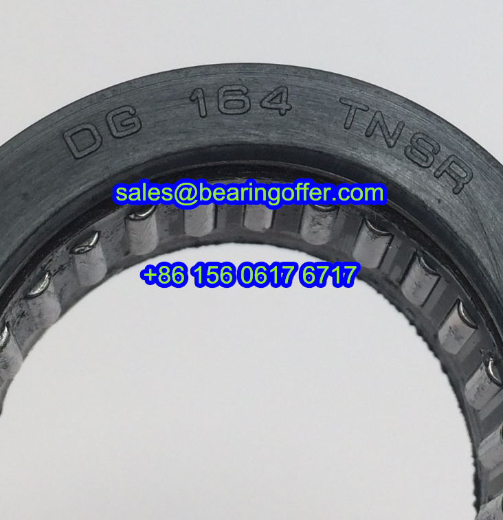 DG164TN Steering Bearing 30*44*20 Roller Bearing DG164 - Stock for Sale