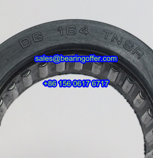 DG164TN Steering Bearing 30*44*20 Roller Bearing DG164 - Stock for Sale