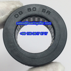 DG60 Steering Bearing DG60SR Roller Bearing DG 60 SR - Stock for Sale